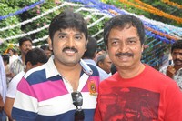 Band Balu Movie Opening Photos